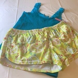 Short set, Womans